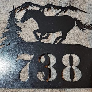 WELCOME SIGN | Roping Cowboy | Western - Etsy