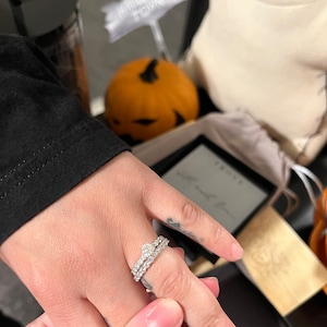 Miranda added a photo of their purchase