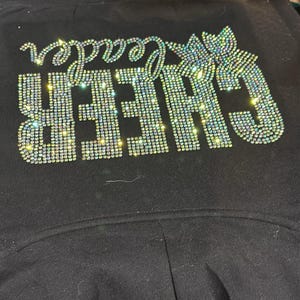 Traci added a photo of their purchase