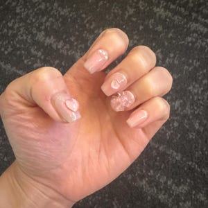 Christine added a photo of their purchase