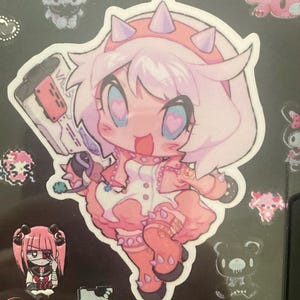malicedolll added a photo of their purchase