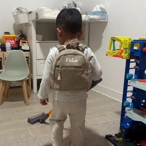 anh a ajouté une photo de son achat