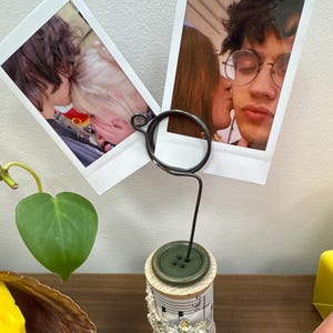 Lela added a photo of their purchase