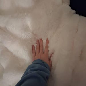 Madison added a photo of their purchase