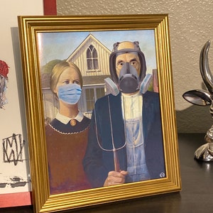 Steve added a photo of their purchase