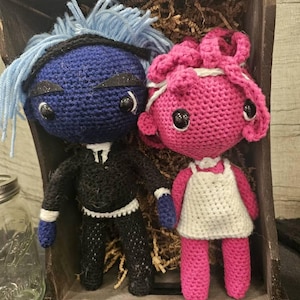 Ashley added a photo of their purchase