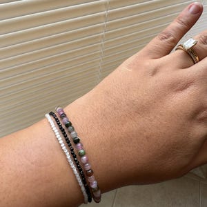 Lorraine added a photo of their purchase