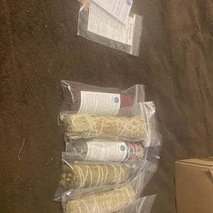 Cassandra added a photo of their purchase