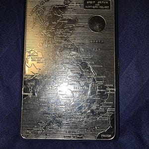 Darren added a photo of their purchase