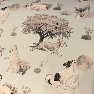 Comprador de Etsy ha añadido una foto de su compra