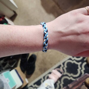 Megan added a photo of their purchase