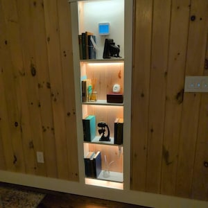 Ashley added a photo of their purchase