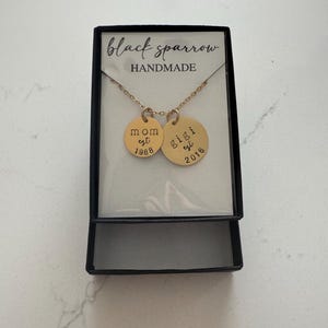 Rebecca added a photo of their purchase