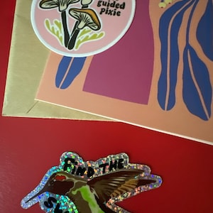 Lisa added a photo of their purchase