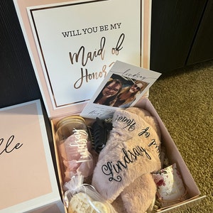 Comprador de Etsy ha añadido una foto de su compra