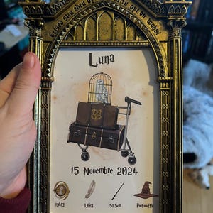 Melissa added a photo of their purchase