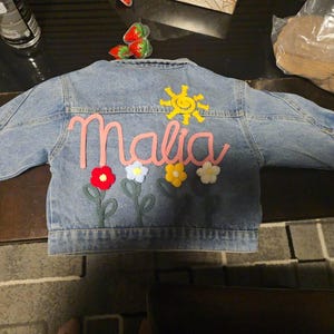 Dawna added a photo of their purchase