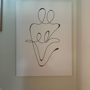 Acquirente Etsy ha aggiunto una foto del proprio acquisto