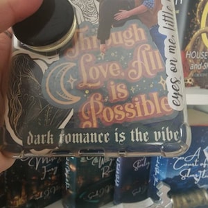 Candace added a photo of their purchase