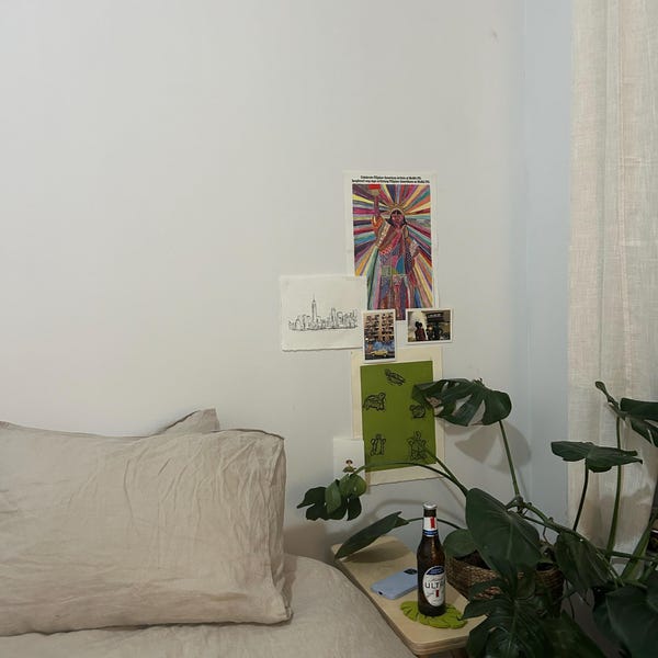 Narrow Side Table for Livingroom, Couch Table, Walnut Wood Sofa Table ...