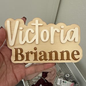 Samantha added a photo of their purchase