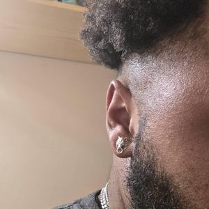 Jabari ha añadido una foto de su compra