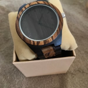 Kirsten added a photo of their purchase
