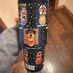 Aubrie added a photo of their purchase