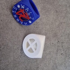 Michael added a photo of their purchase