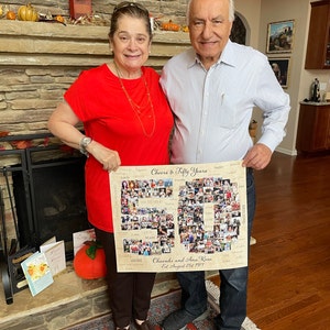 Nina added a photo of their purchase