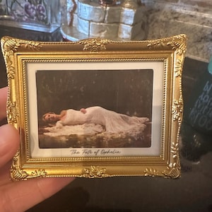 Etsy buyer added a photo of their purchase