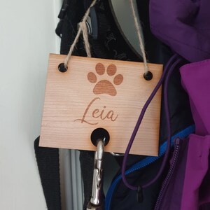 Acquirente Etsy ha aggiunto una foto del proprio acquisto