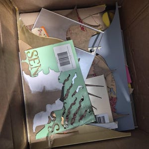 Christine a ajouté une photo de son achat