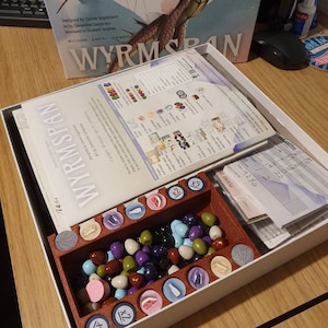 Richard added a photo of their purchase
