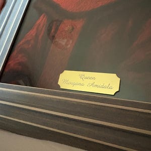 Lydia added a photo of their purchase
