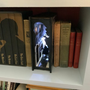 Stephen adicionaram uma foto da sua compra