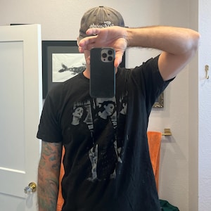Michael added a photo of their purchase