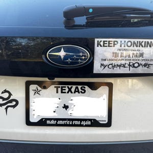Tori added a photo of their purchase