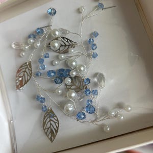 Comprador de Etsy ha añadido una foto de su compra