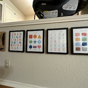 Hannah added a photo of their purchase