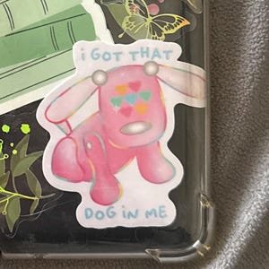 Ryann added a photo of their purchase