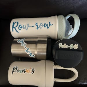 Rowena hat ein Foto des gekauften Artikels hinzugefügt