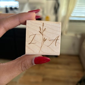 Lorena added a photo of their purchase