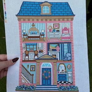 Abby added a photo of their purchase