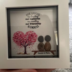 Zoe added a photo of their purchase