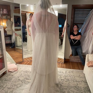 Emily added a photo of their purchase