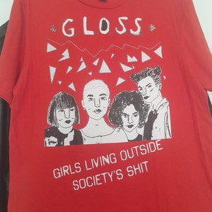 Merchant Ships T-Shirt, Mid West EMO Band Shirt, Post Punk Band Merch