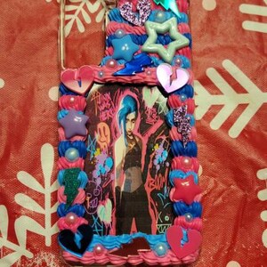 Lottie added a photo of their purchase