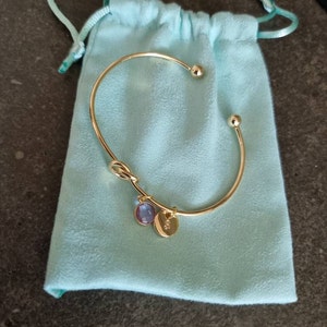 Hannah added a photo of their purchase