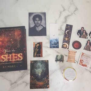 Amber adicionaram uma foto da sua compra